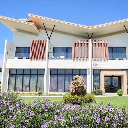 Skyebay Club Hotel Hằng Xuân Cổ Trấn Ngoại thất bức ảnh